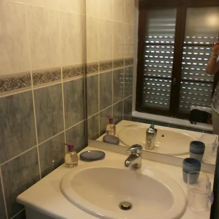 Vakantiehuis Meuble De Tourisme L'eau Vive Classe 2 Etoiles