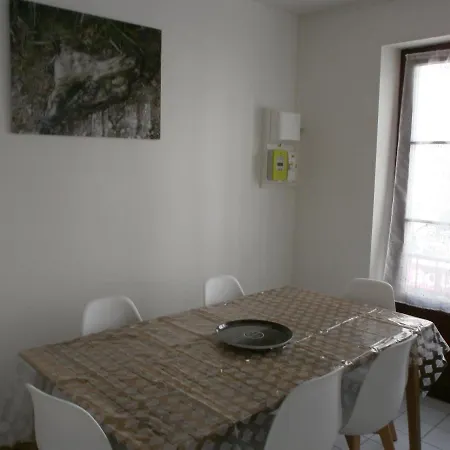 Meuble De Tourisme L'eau Vive Classe 2 Etoiles