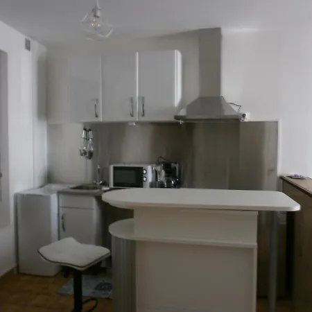 Meuble De Tourisme L'eau Vive Classe 2 Etoiles * Plombières-les-Bains